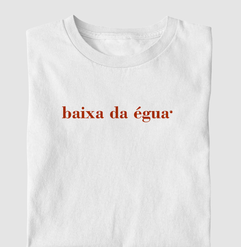 Baixa da égua