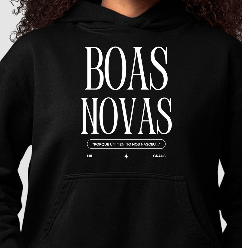 Boas Novas