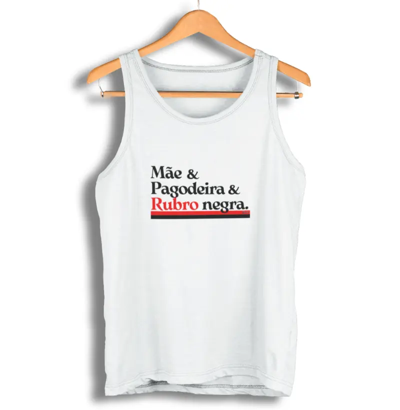 Mãe & Pagodeira & Rubro Negra