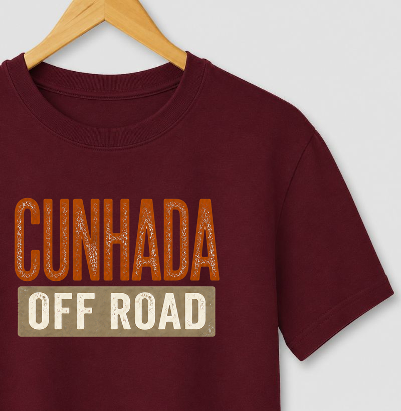 Cunhada Off Road