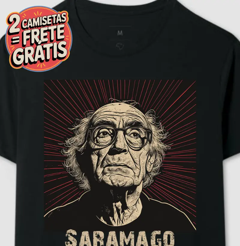 Saramago