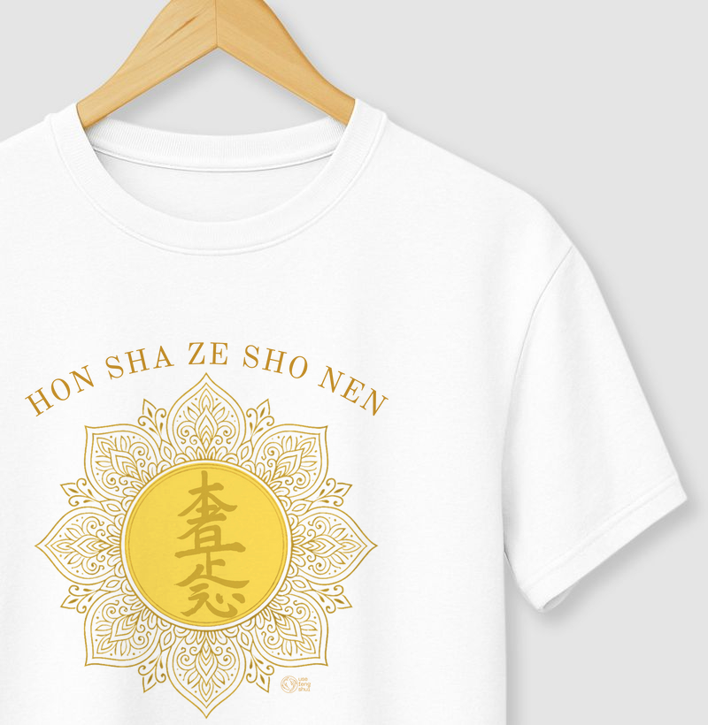 Conexão Divina do Reiki 2 