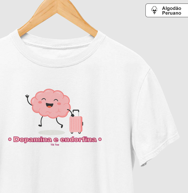 Dopamina e endorfina