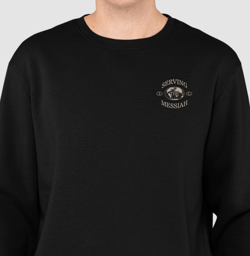 a serviço do messias