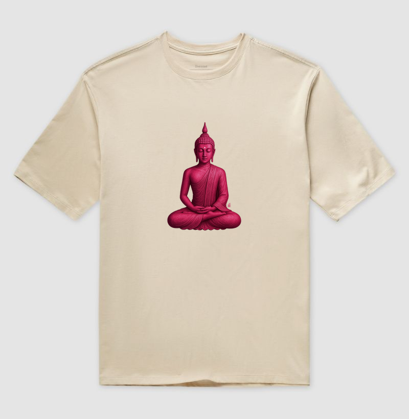 Pink Buda