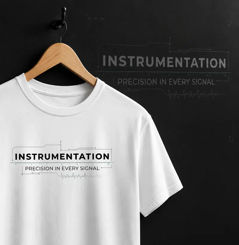 Instrumentation Precision