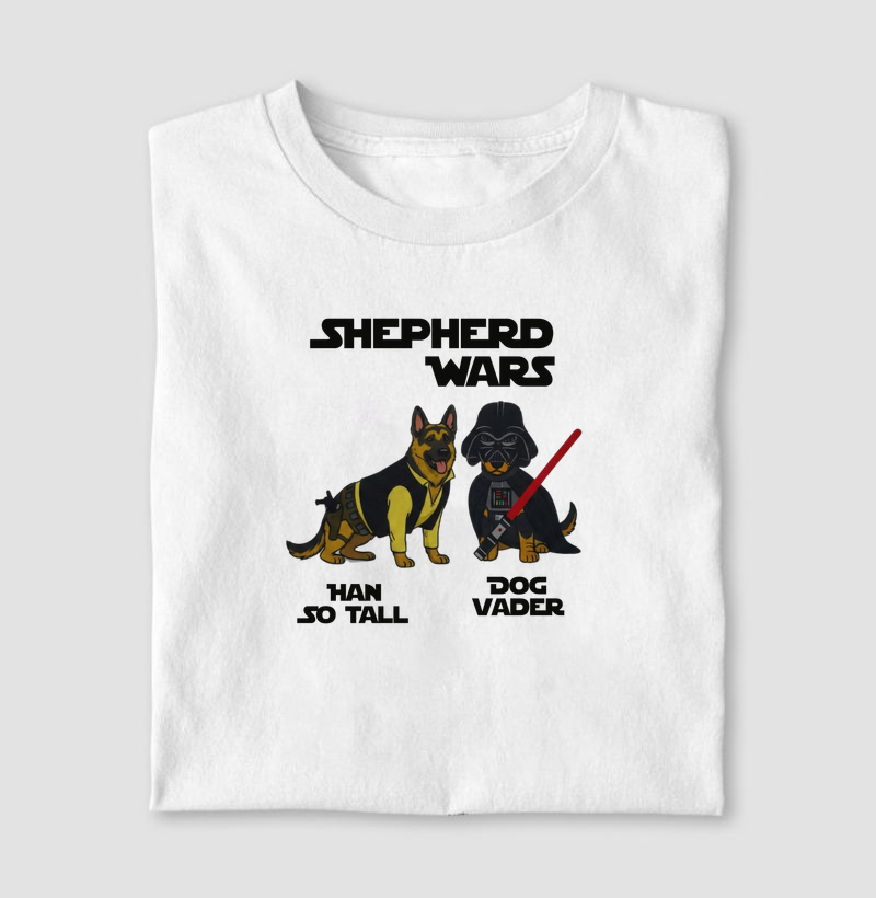 Shepherd Wars