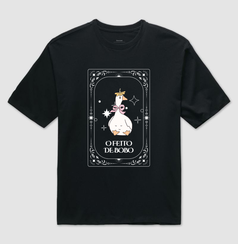 O Feito de Bobo