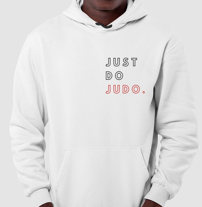 Just Do Judo