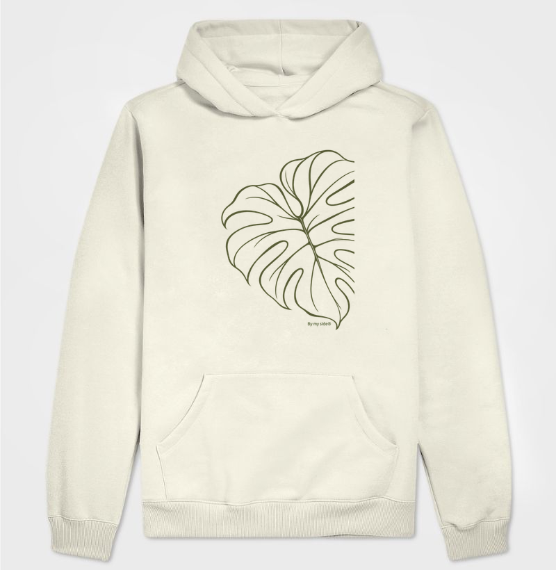 COSTELA DE ADÃO - Hoodie Moletom