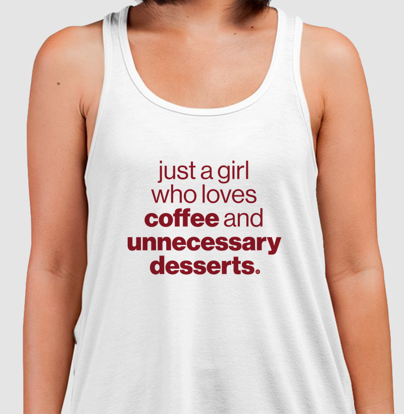 DESSERTS