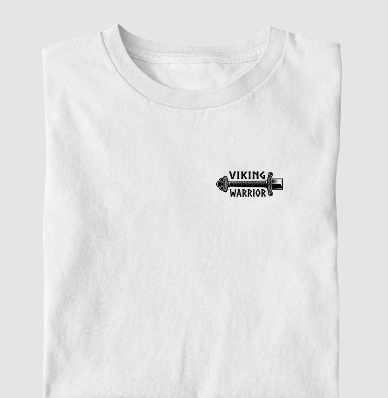 Vikin Warrior Half Sword