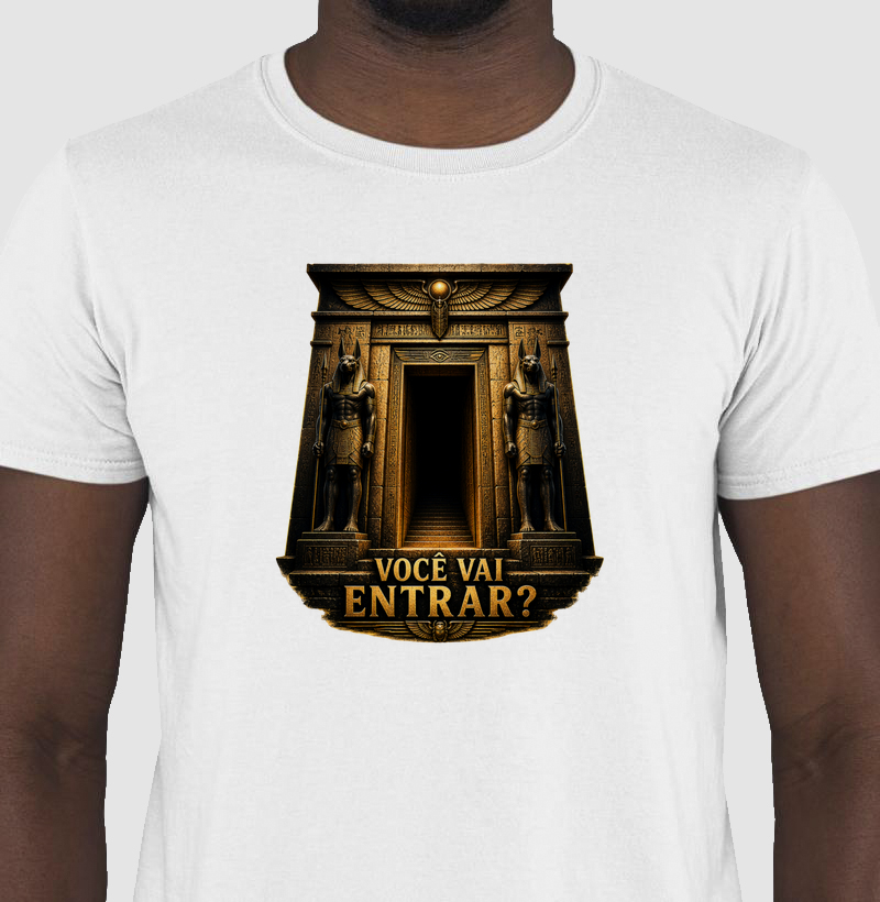 O Portal da Escolha