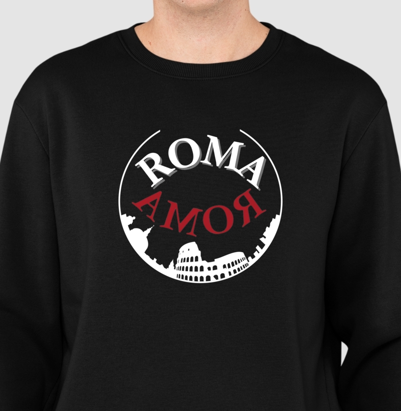 ROMA/AMOR
