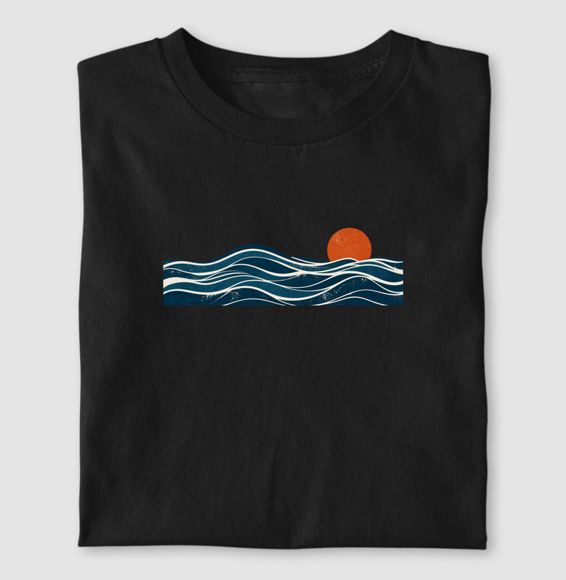 Camiseta Maré