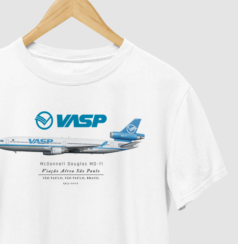 MD-11 - VASP