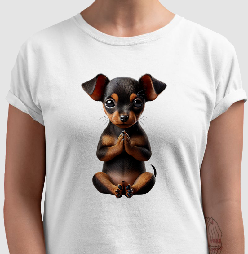 Pinscher Gratidão 