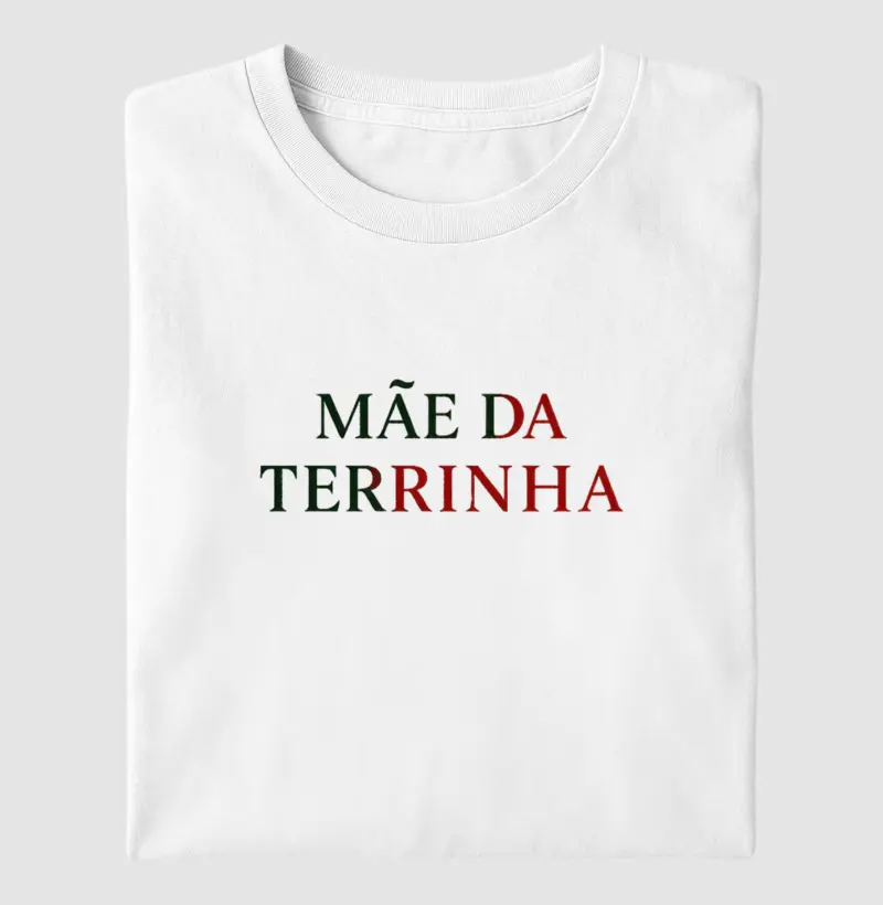 Mãe da Terrinha