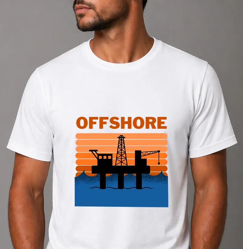Offshore Draw
