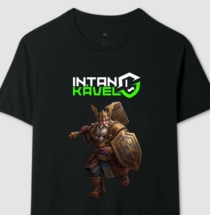 INTANKÁVEL - TANK