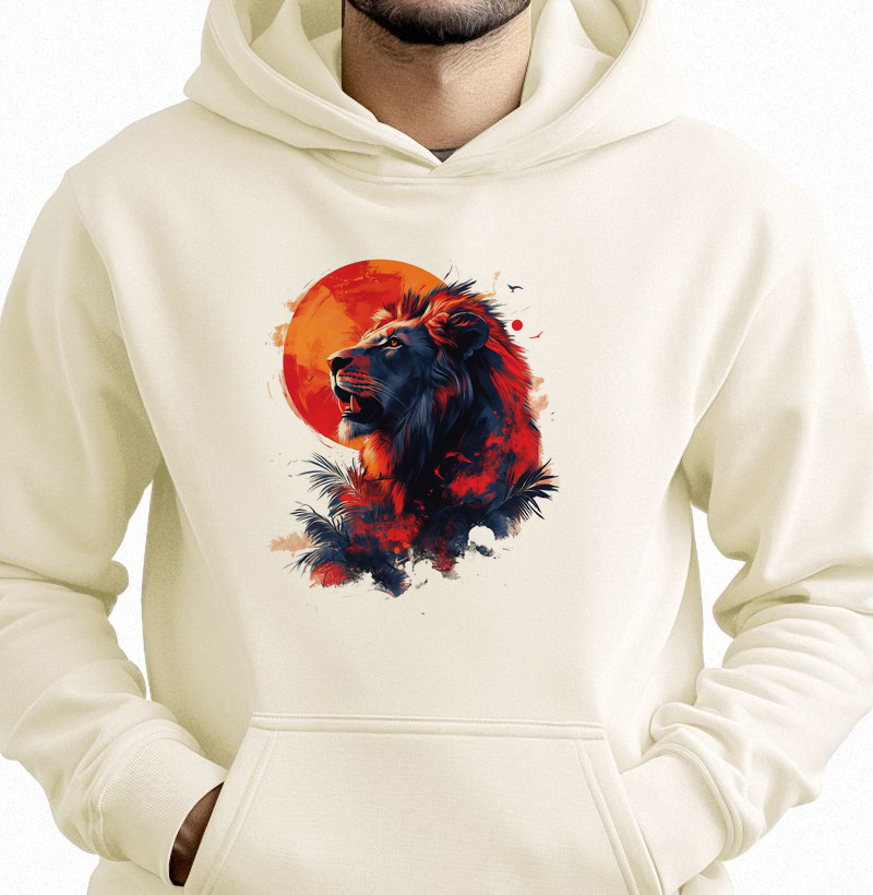 Hoodie Inspiração