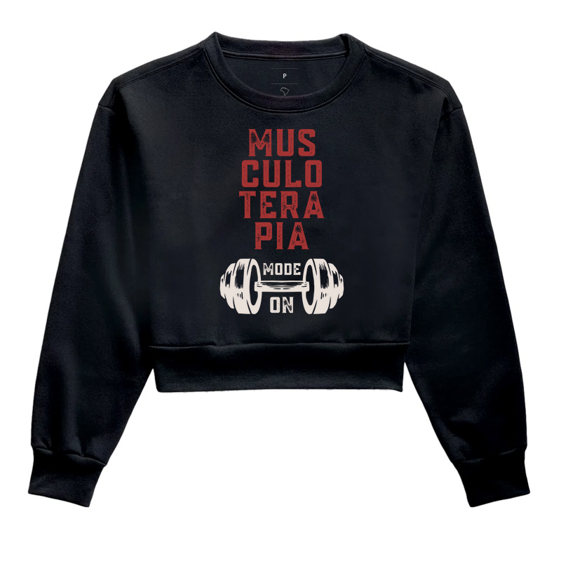 Musculoterapia modo on