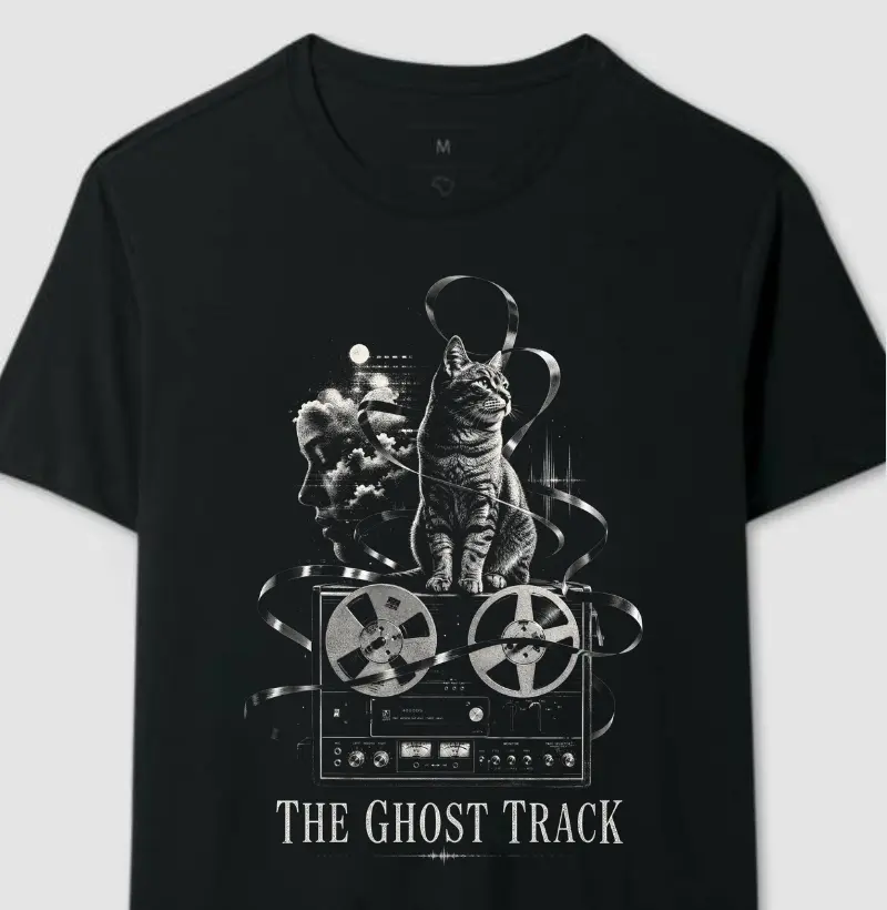 The Ghost Track