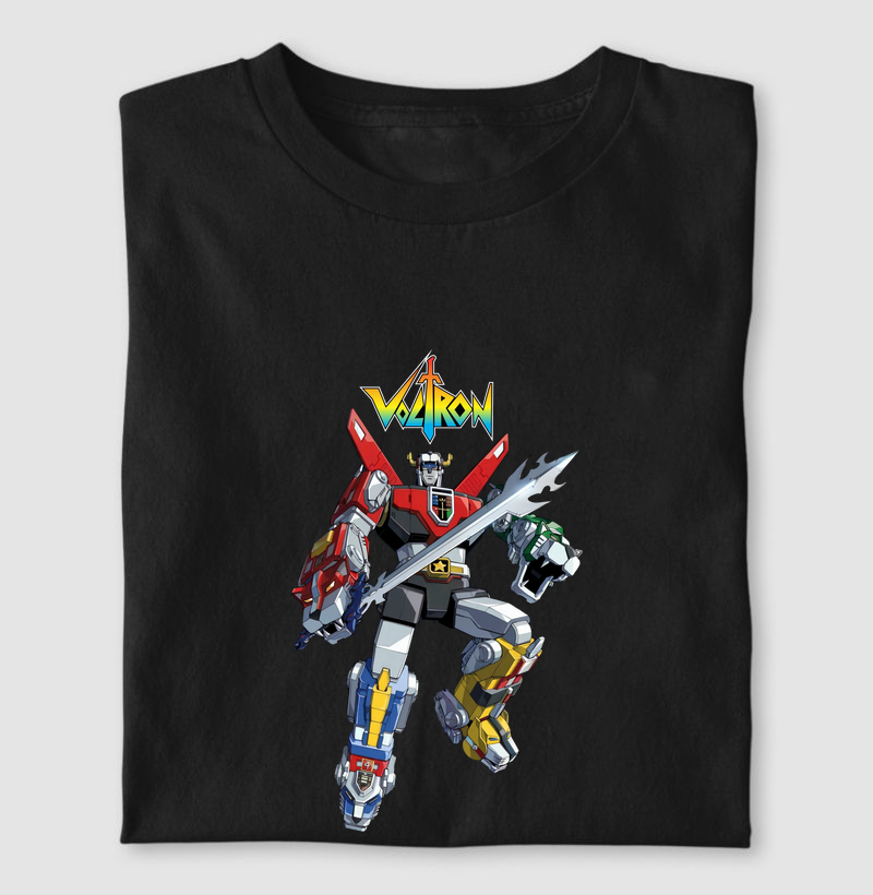 Voltron