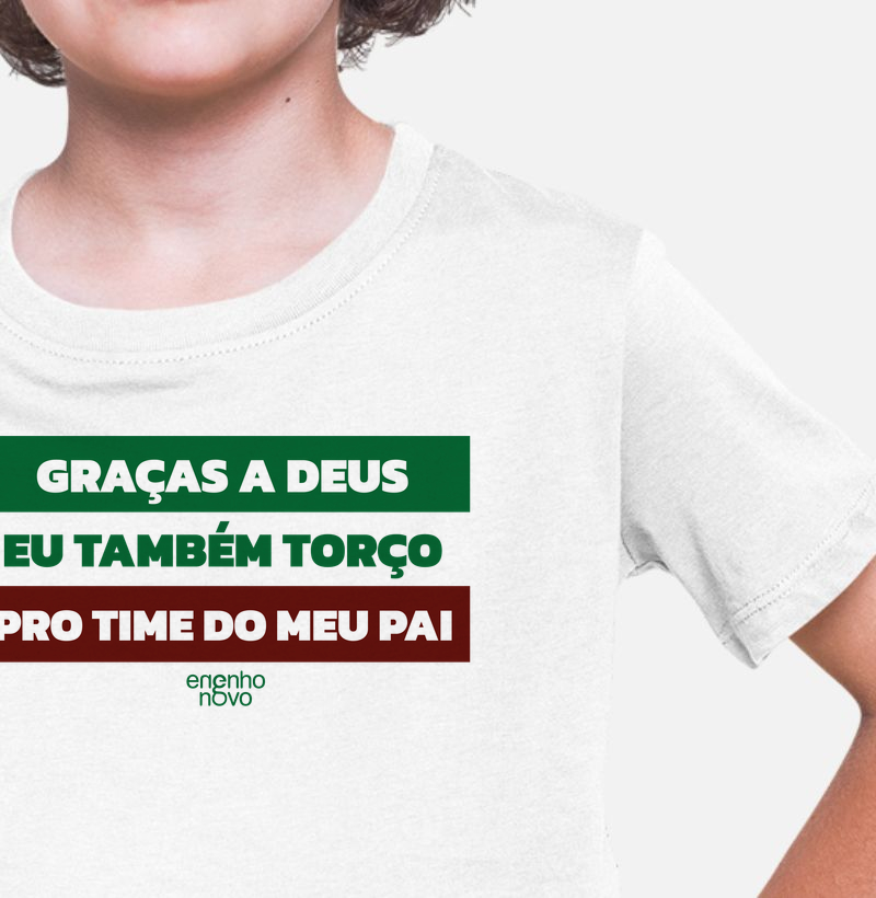 Filho - Tricolor