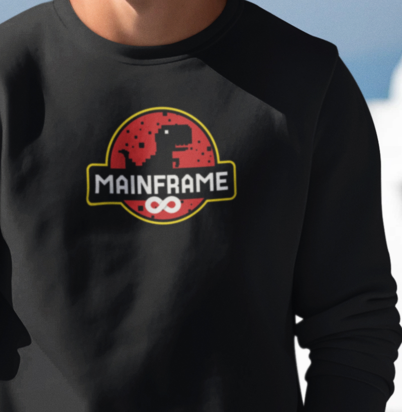 Mainframe Jurassic