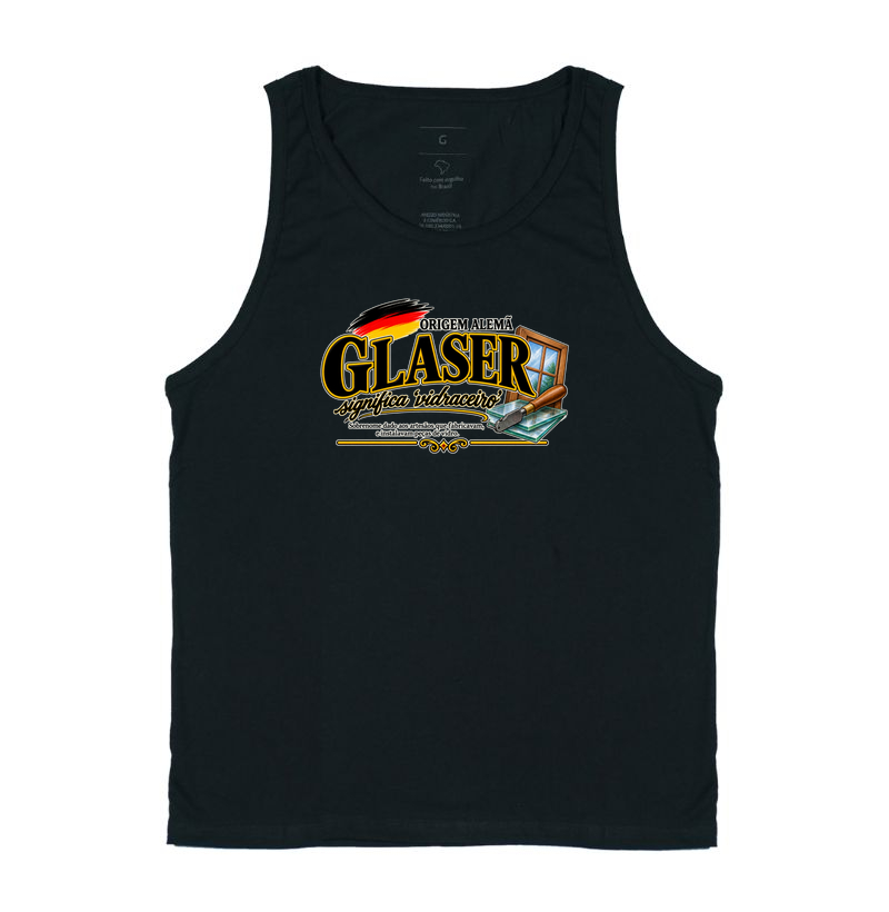 Glaser  - Regata