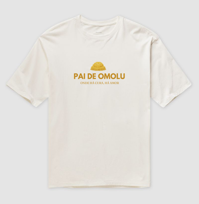 Pai de Omolu