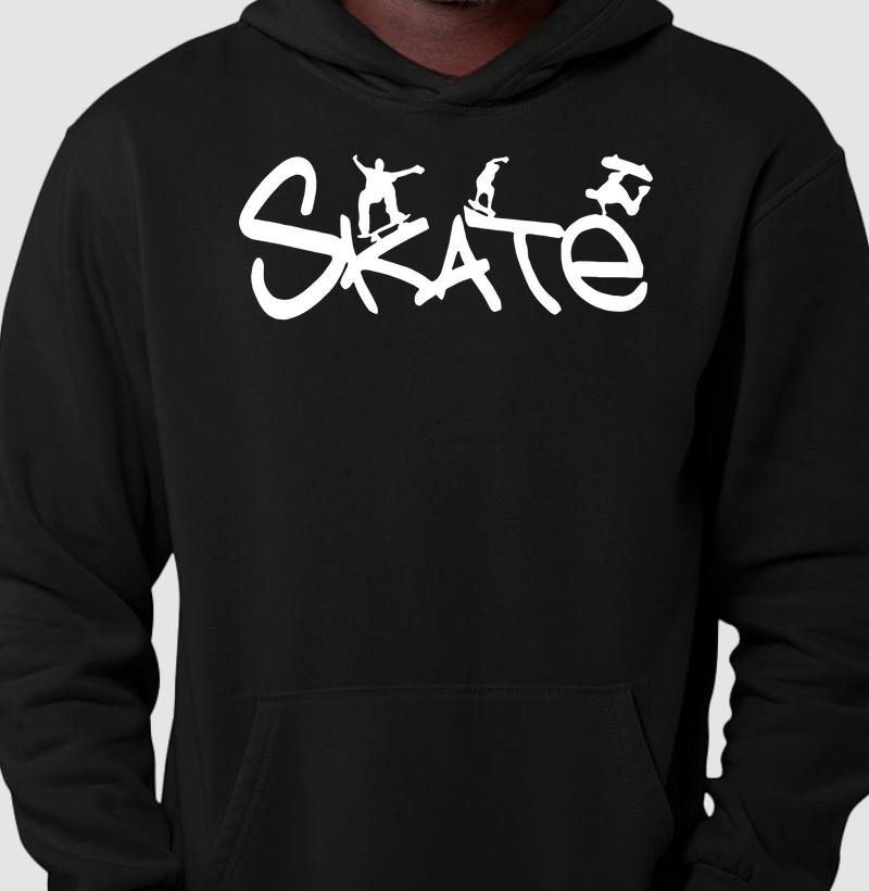 Hoodie Moletom Premium