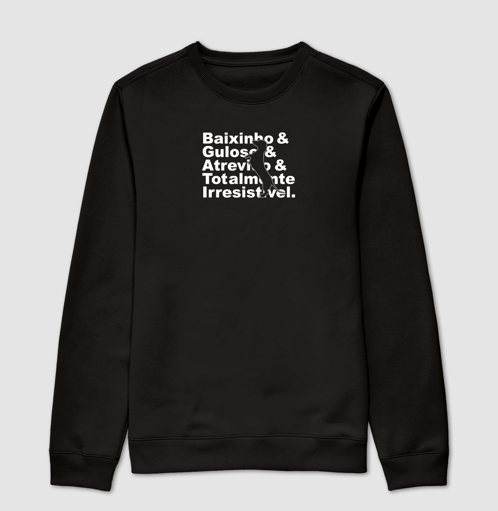 Baixinho & Guloso &...