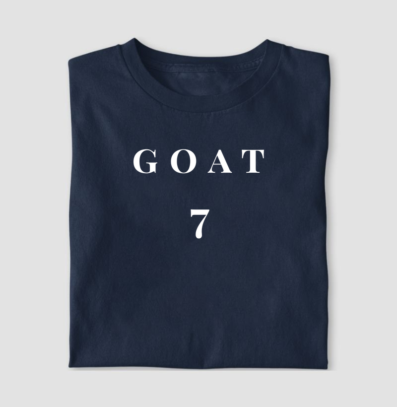 GOAT 7