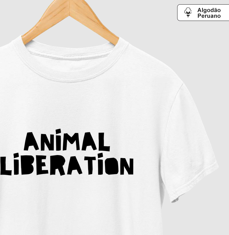 Animal liberation
