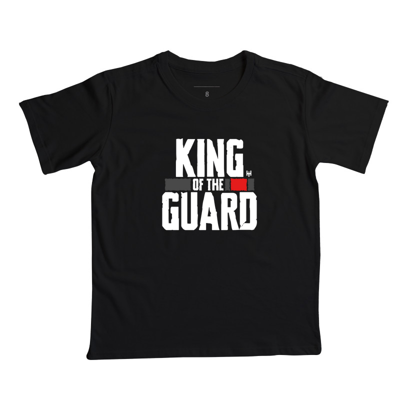 King of the Guard