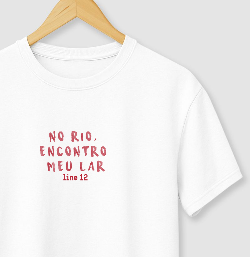 MEU LAR