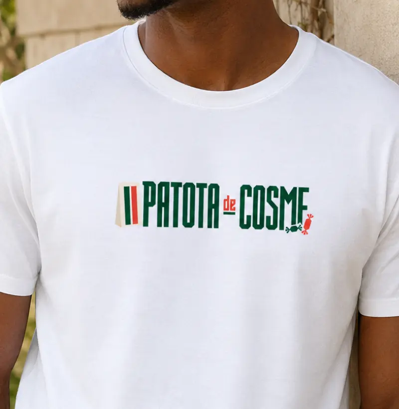 PATOTA DE COSME