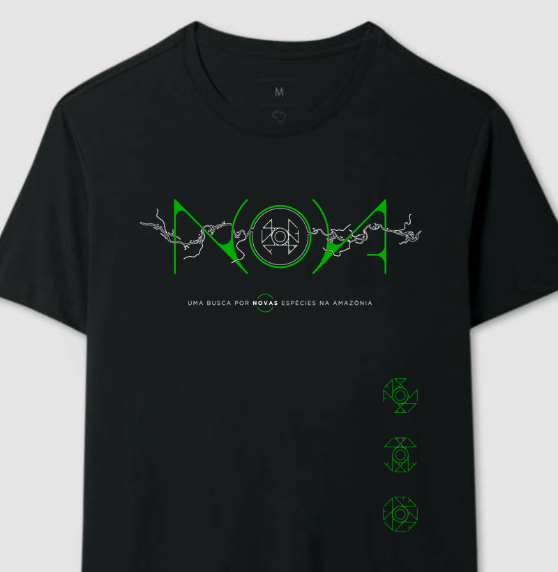 NOVA - Mantis