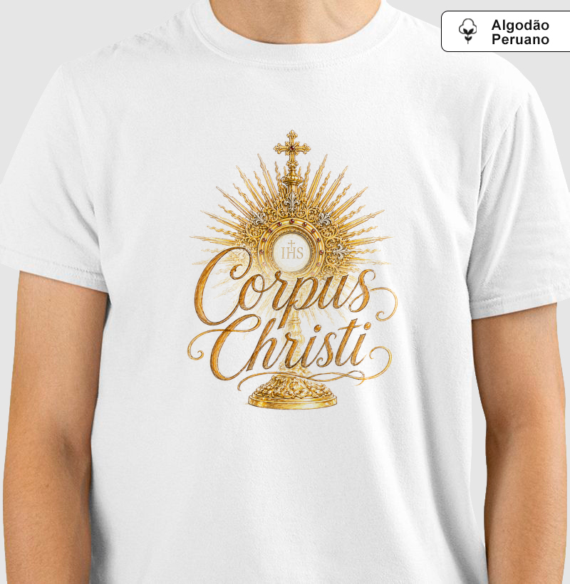 Corpus Christi