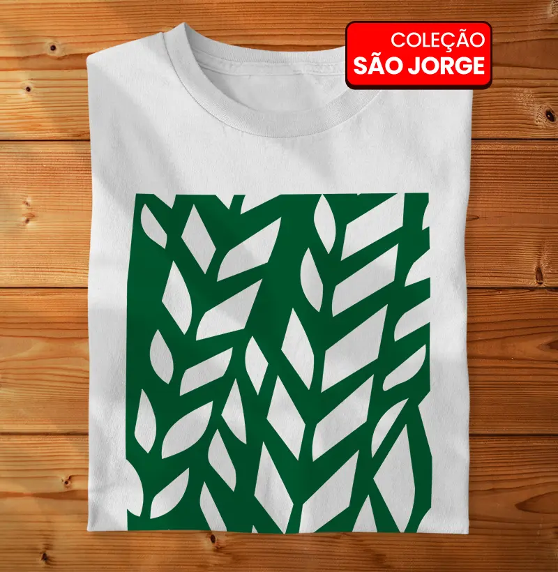 Espada de São Jorge Pattern