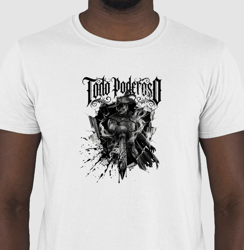 Camiseta Corinthians
