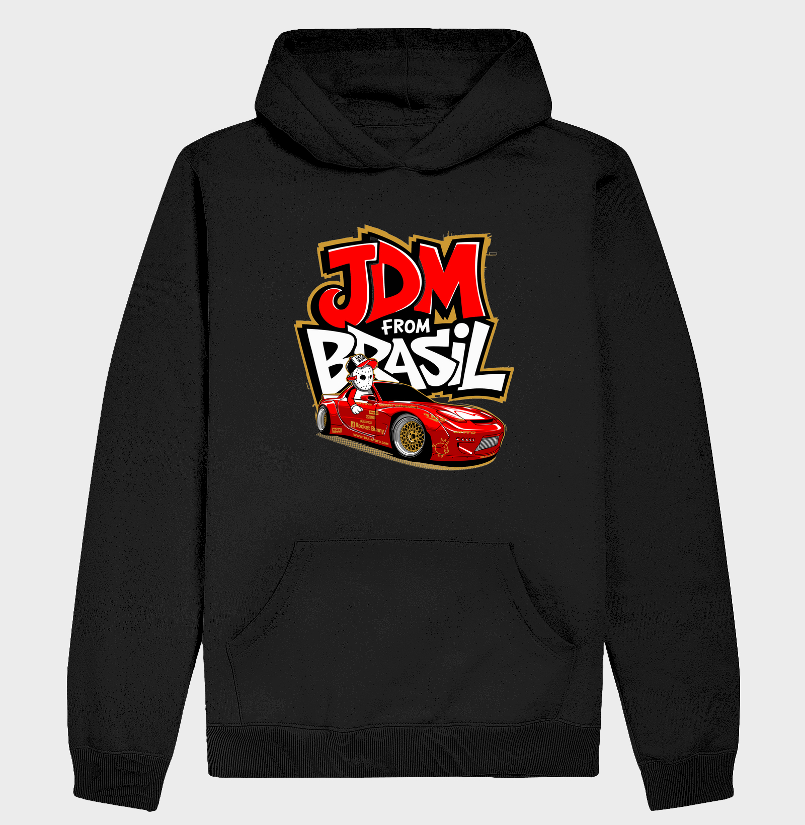 JDM Brasil 