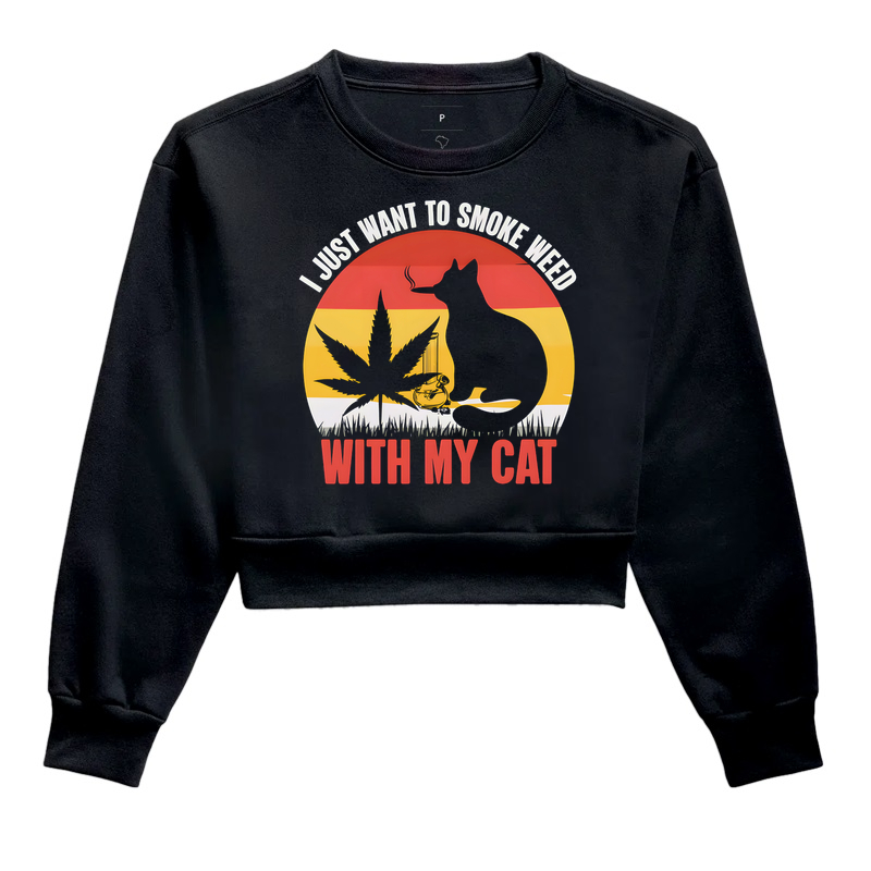 Chill With My Cat