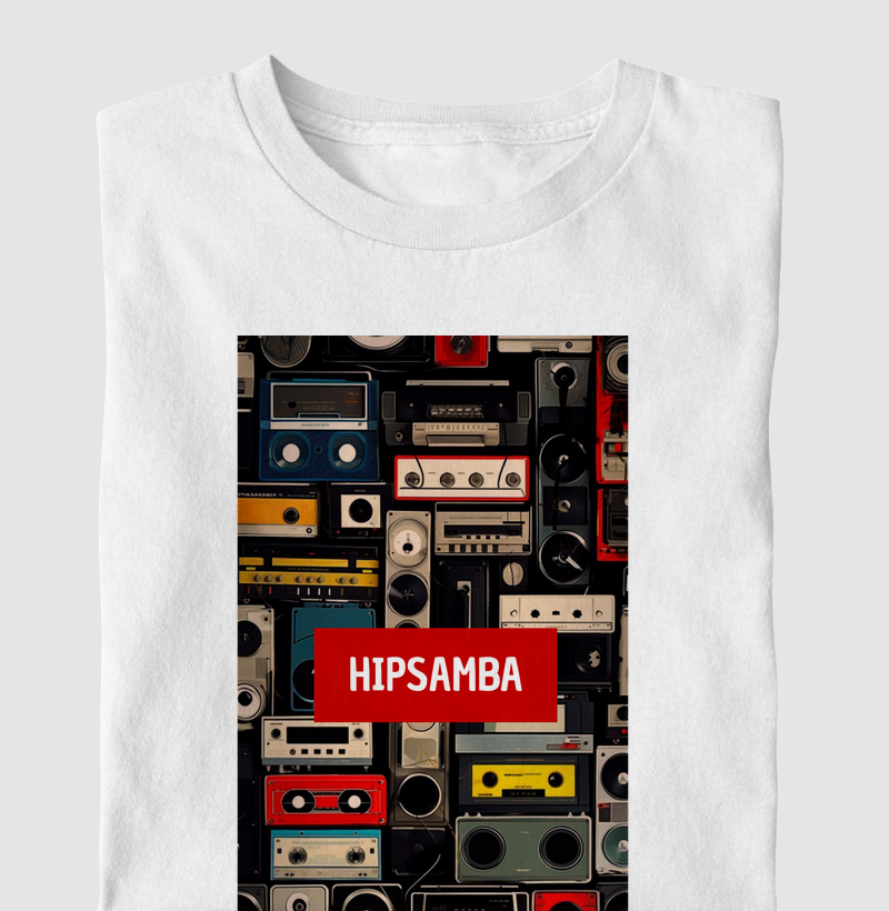 paredão hipsamba