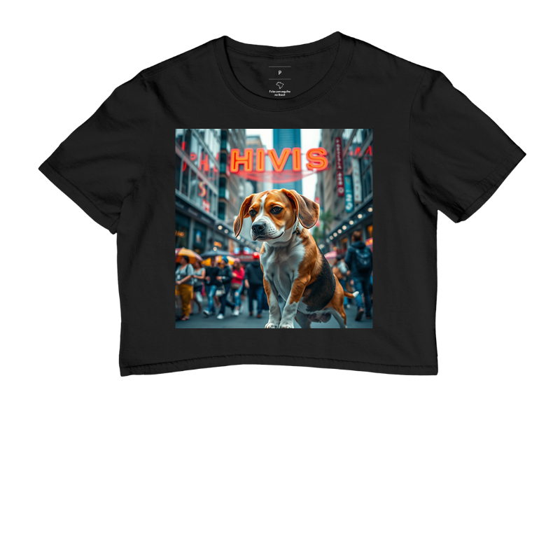 Coleção Animais pelo Mundo - Beagle