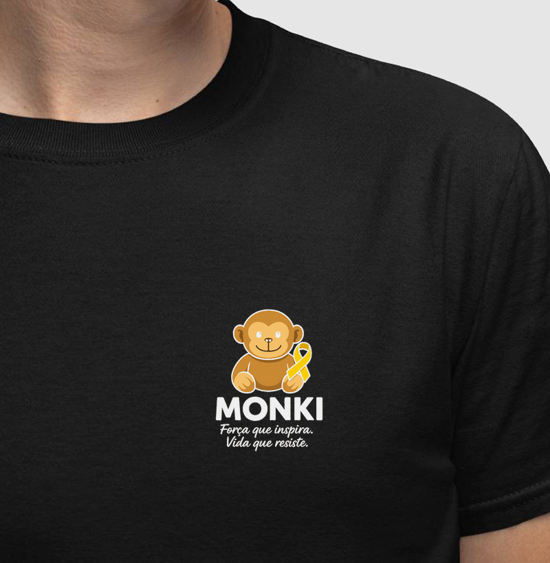 LOGO - MONKI
