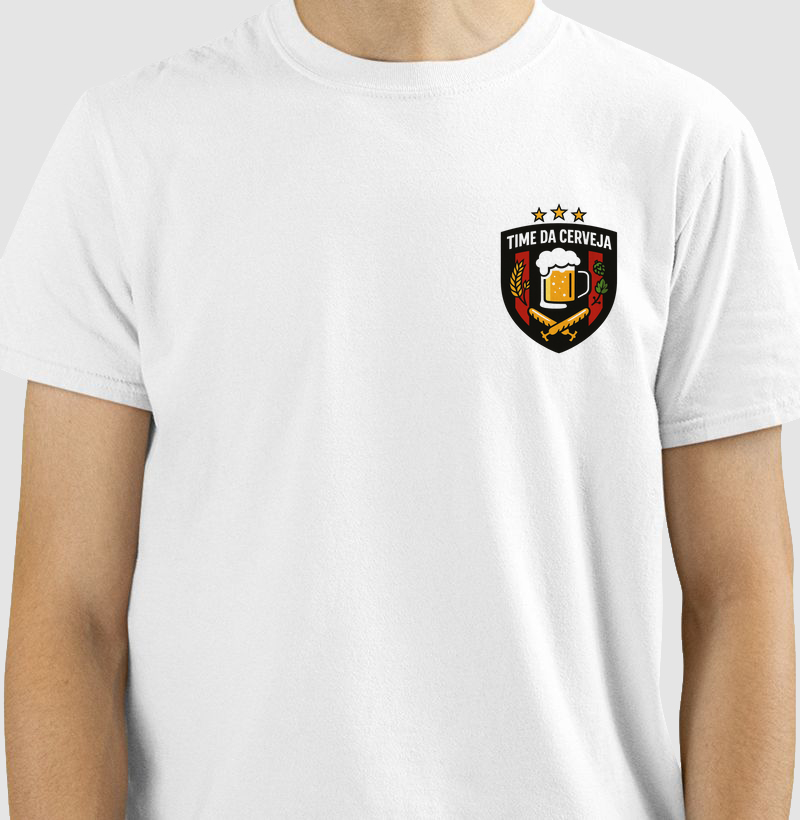 Time da cerveja 