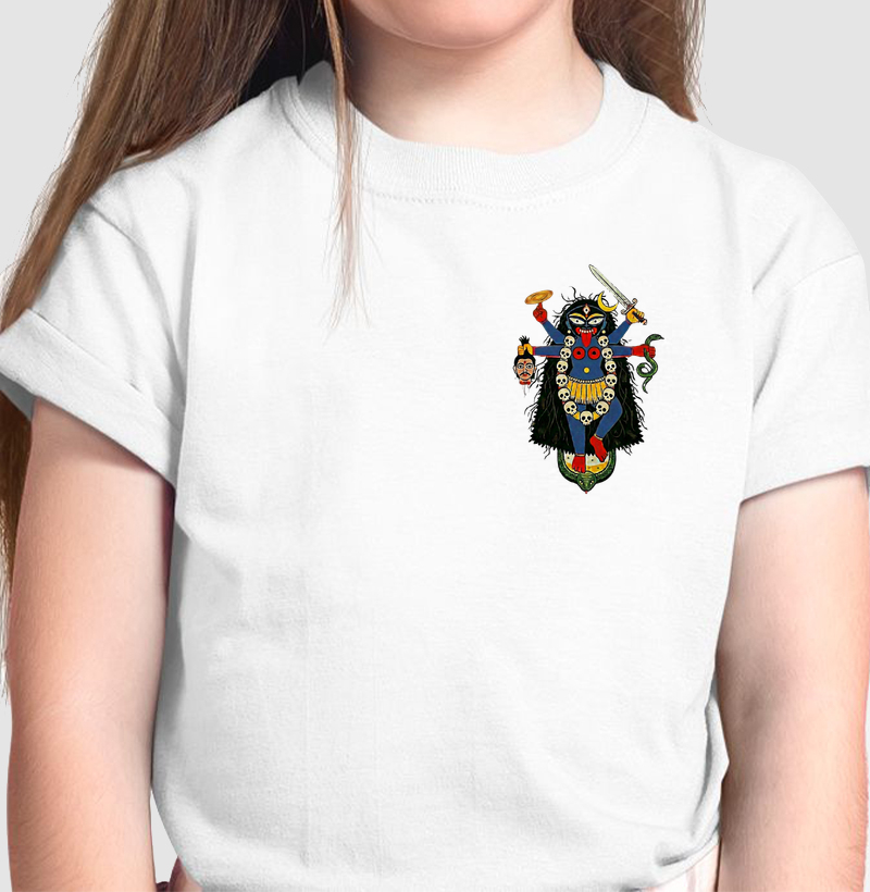 Kali Ma - Camiseta Infantil